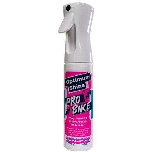 Kroon-Oil Putoline probike optimum shine trigger 290 ml.