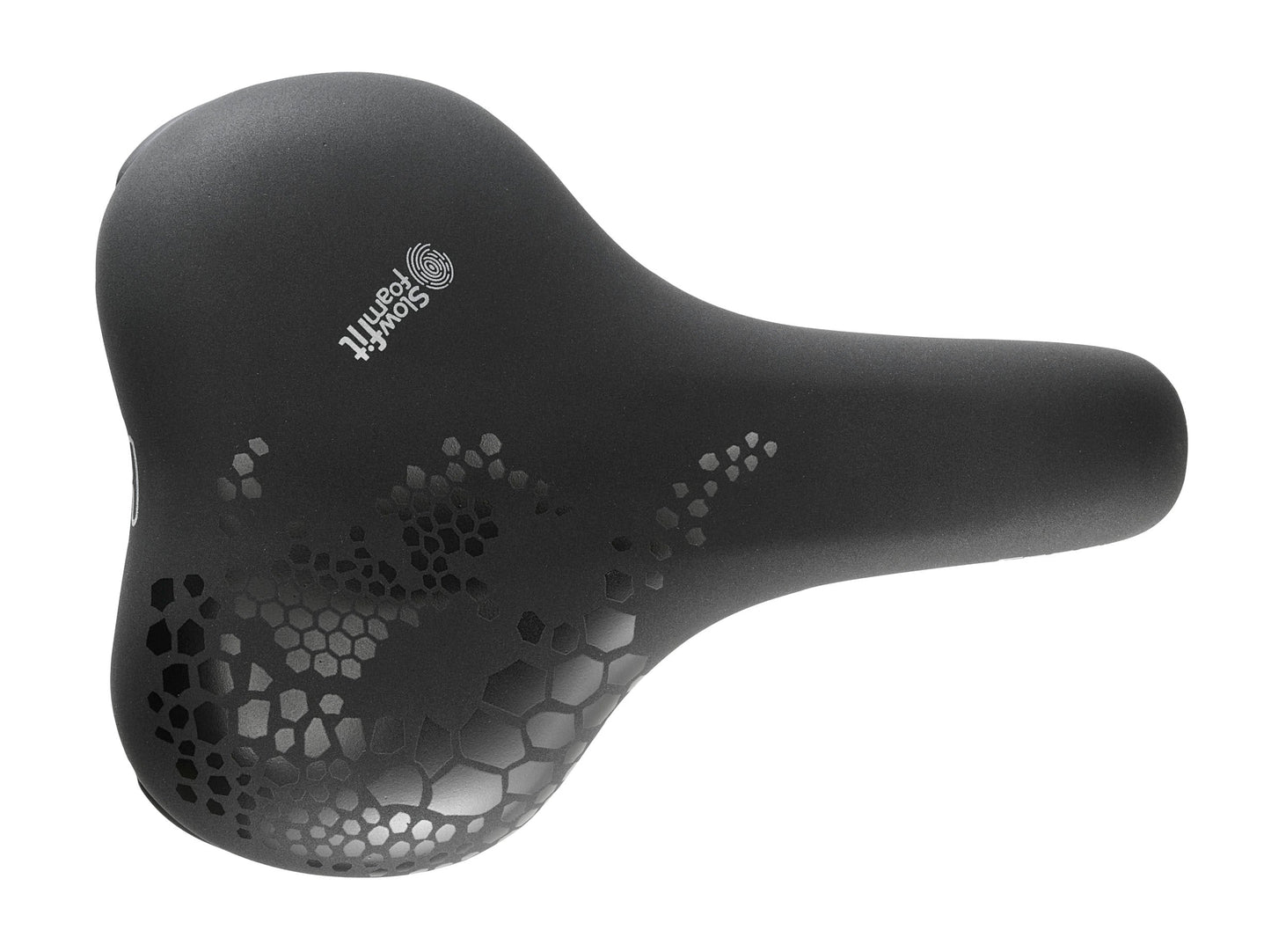 Zadel Selle Royal Freeway Fit Moderate - dames