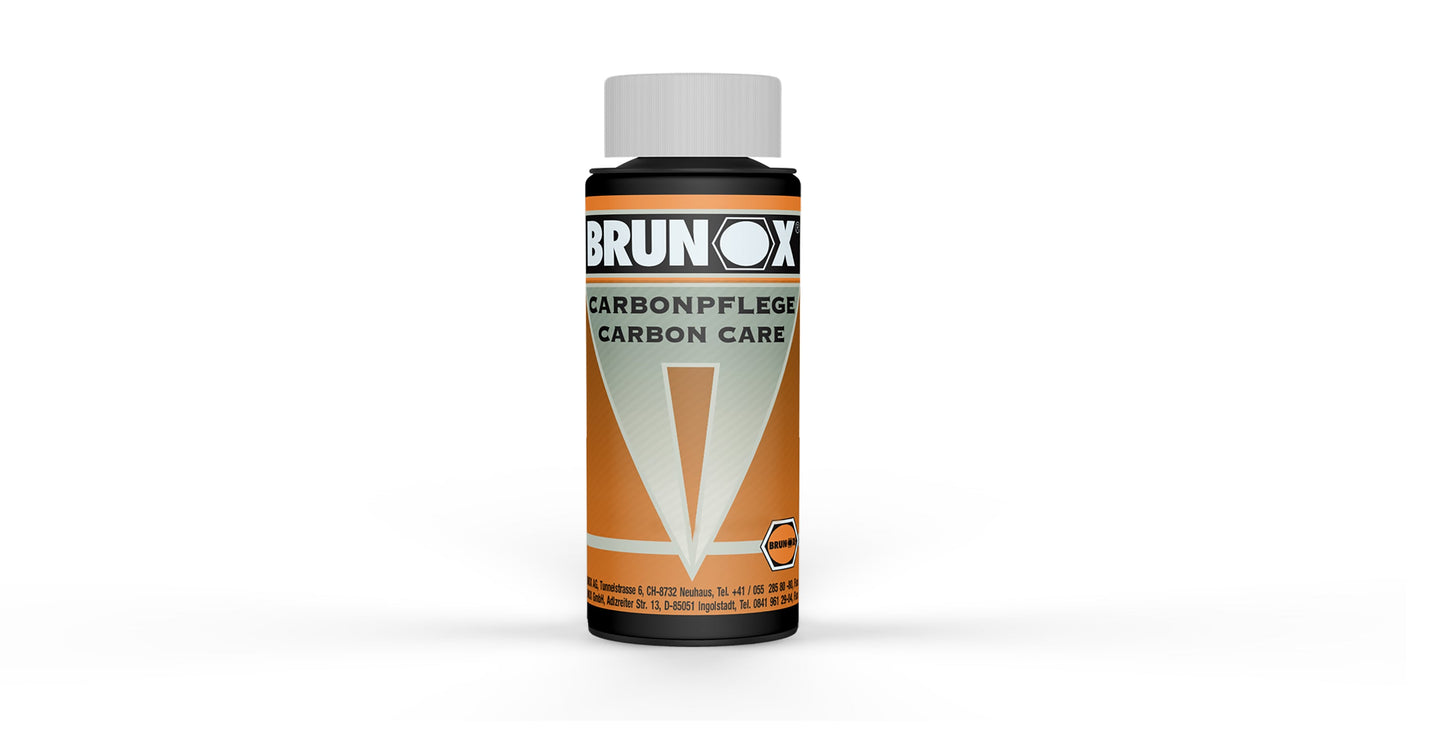 A. Van Nieuwenhuizen Zn B.V. Brunox carbon care 100ml
