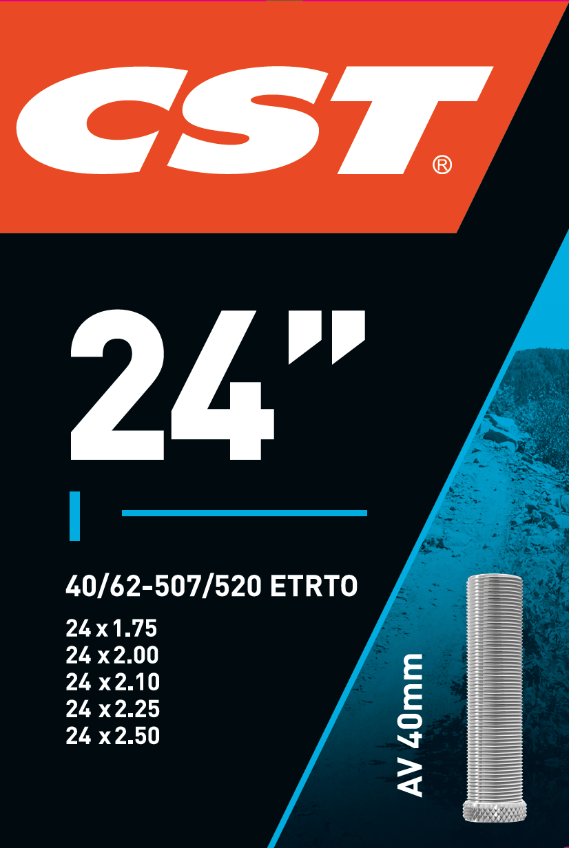 Duis - CST Bib. 40 62-507 520 cst av40mm