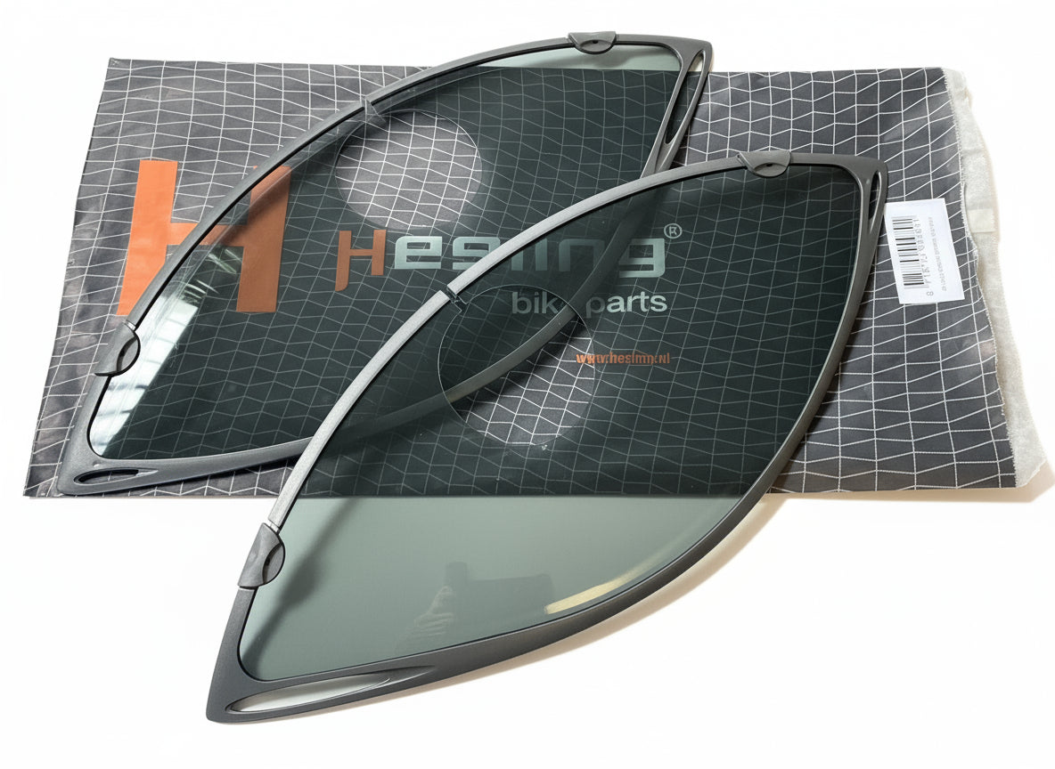 Hesling Bike Parts Hesling jasbeschermer linea 28 5 werkplaats verpakking