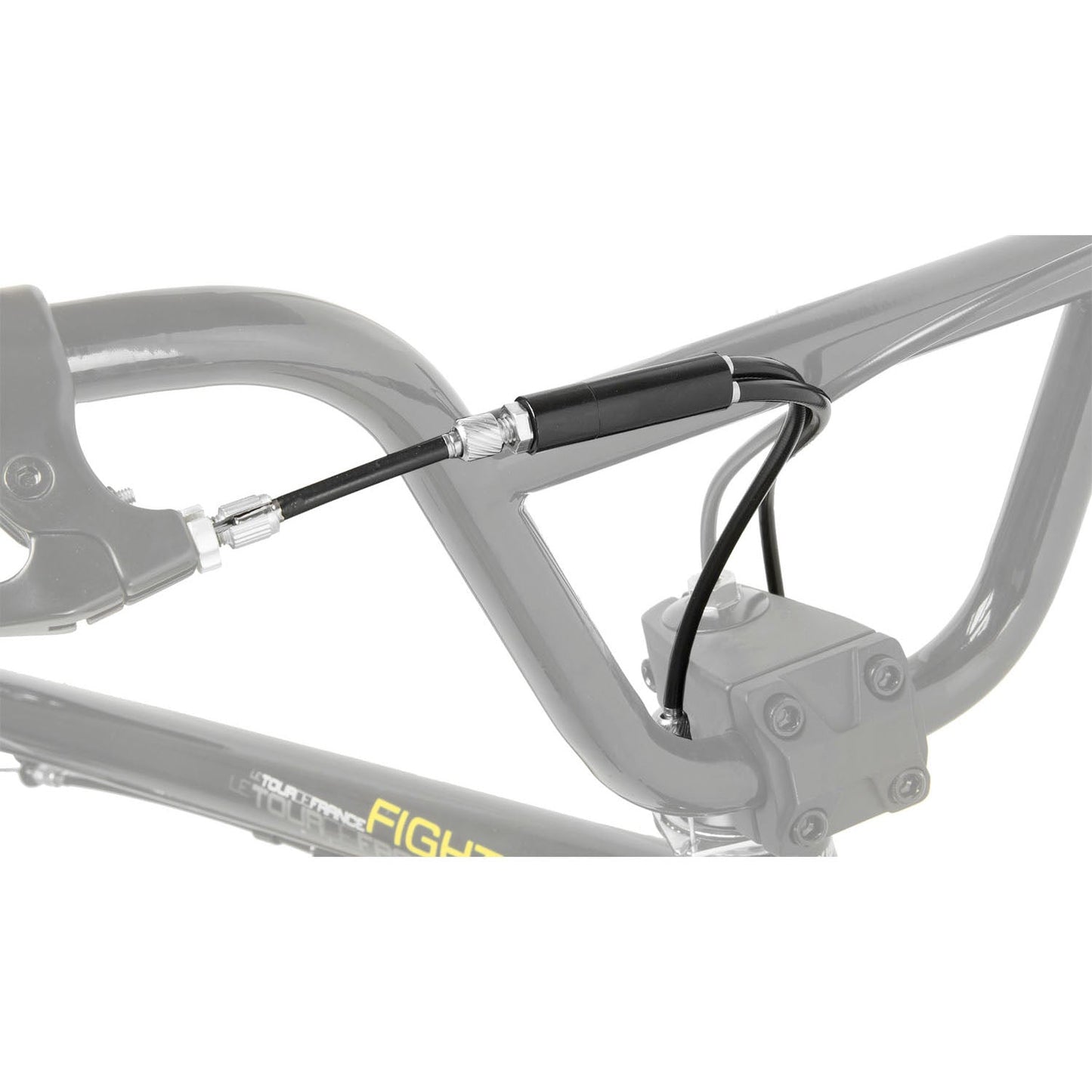 Messingschlager Bmx freestyle kabel 520 mm.
