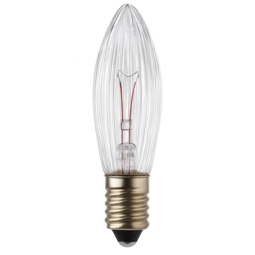 E10 lamp
