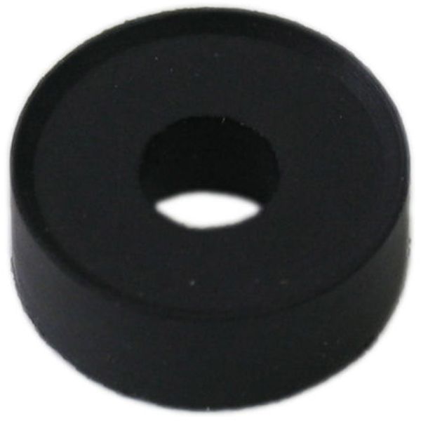 Buzaglo Rubber compressienippel alligator - zak à 10 stuks