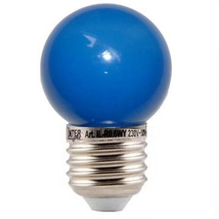 E27 lamp