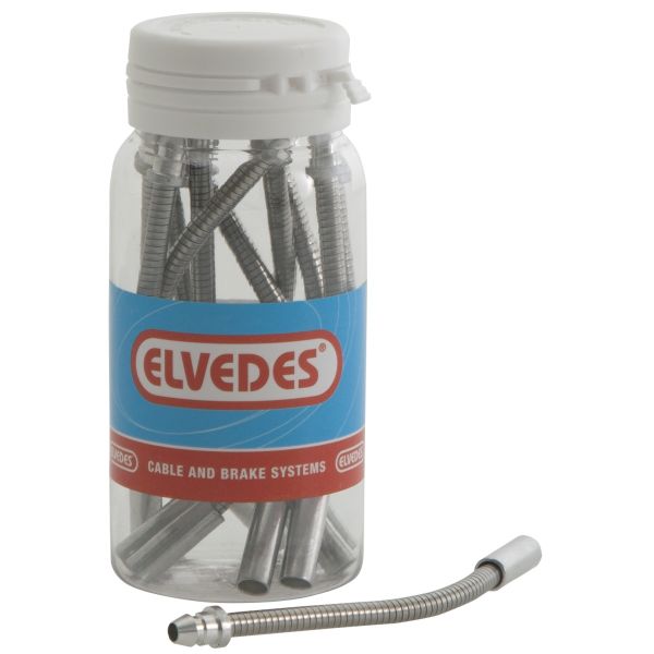 ds Elvedes kabelbocht V-brake RVS flex (10)