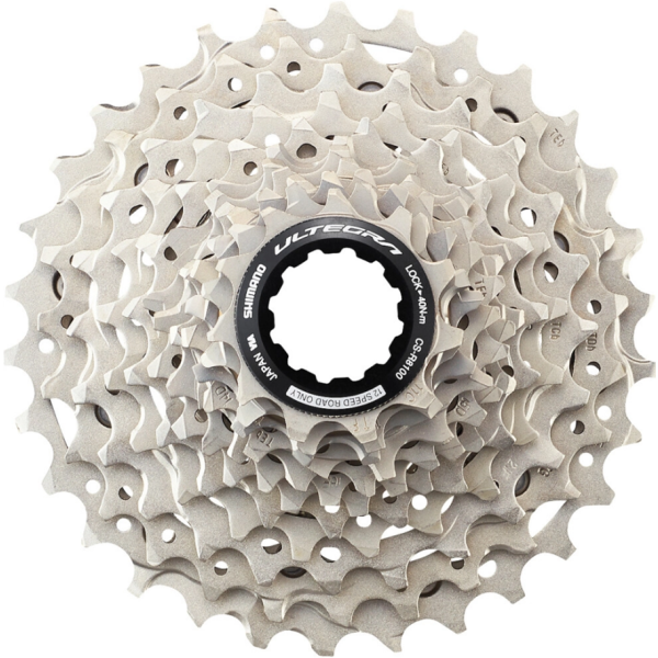 SHIMANO kassette ultegra cs-r8101 shim.cassette ult csr8101 12f 11-30z