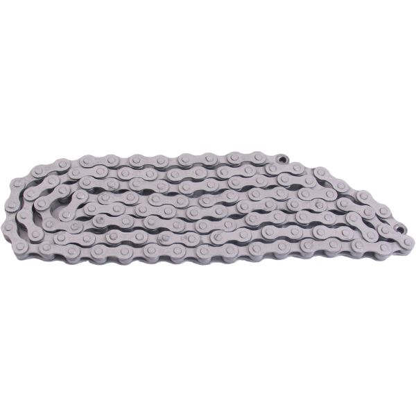 Edge Fietsketting city 1 2 x 1 8 112 links - anti roest