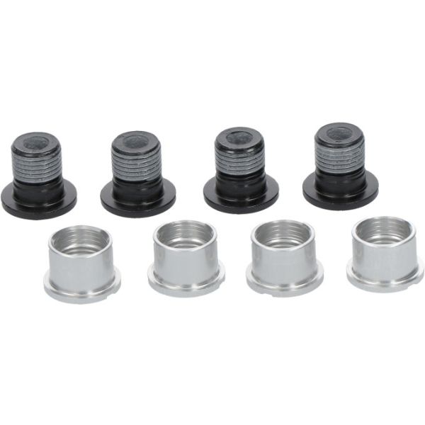 Shimano kettingbladboutset M8x8.5 FC-M6000 (4st)