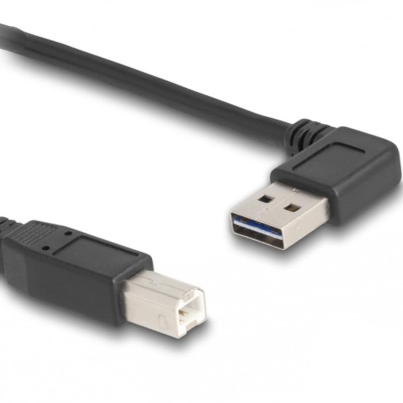 USB A naar USB B printerkabel