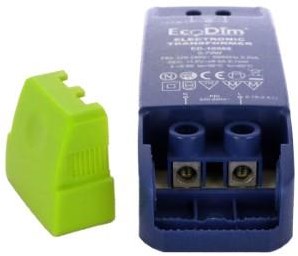 Enzo Ecodim led driver 12v 0-50w dimbaar ac - 4379610