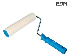 Enzo Edm rollerbeugel met vacht roller 230mm - 6430240