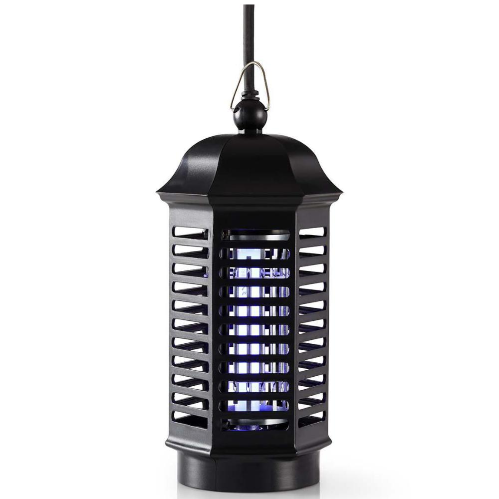 Nedis Electrische muggenlamp