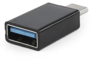 Enzo gembird usb3 adaptor - usb-c male naar contra usb 9580110