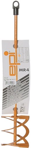 Enzo Epi mengstaaf mr 4 140 600mm zeskant 12 - 4830028