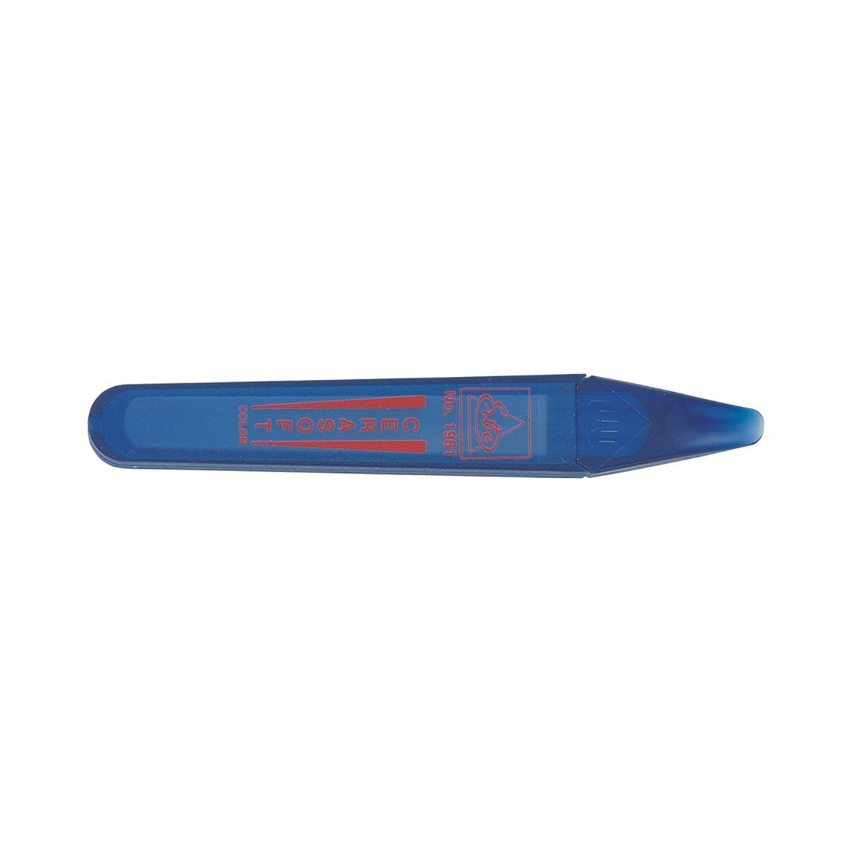 Erbe Solingen vijl cera soft 14cm (erbe91951)