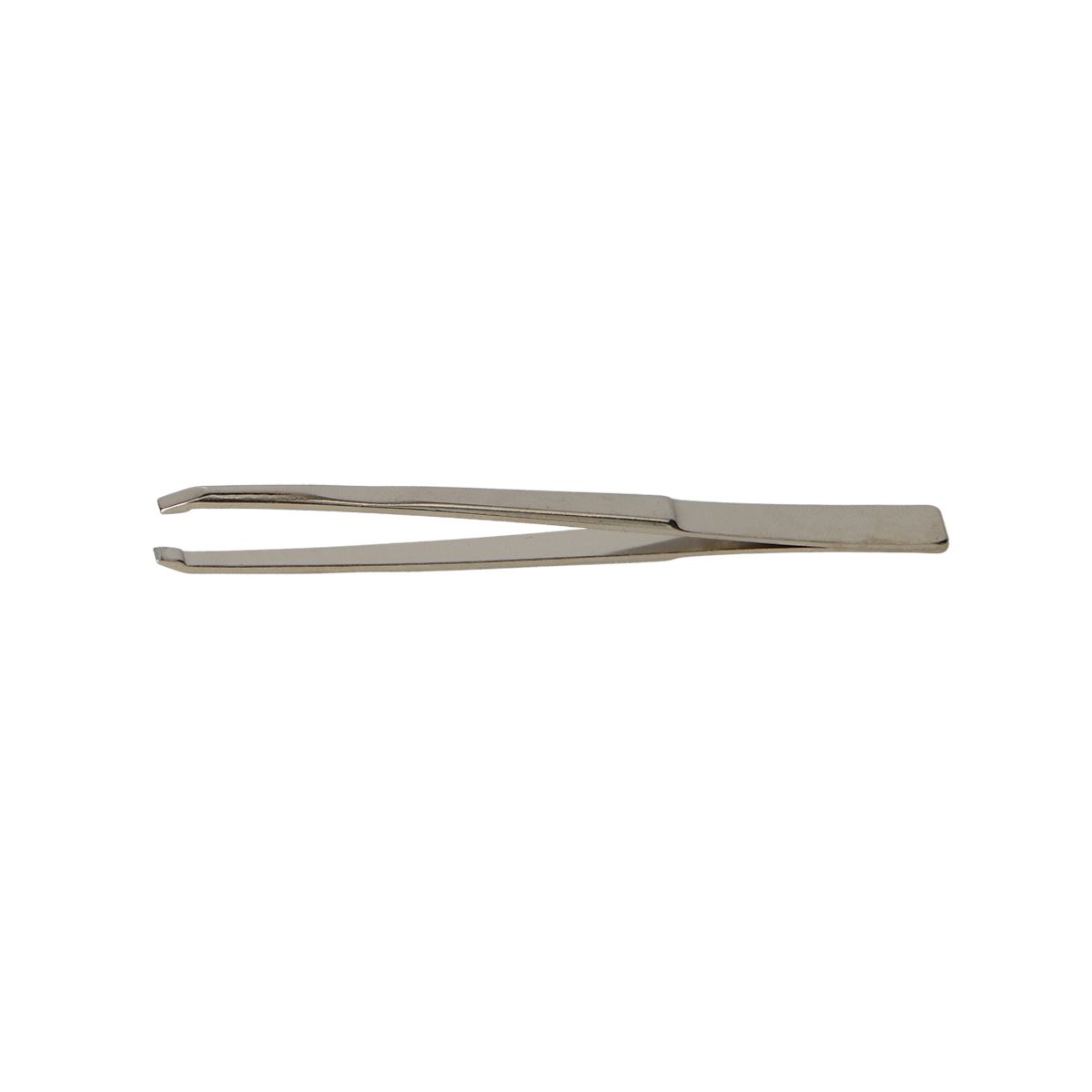 Erbe Solingen pincet recht 8 cm (erbe92101)