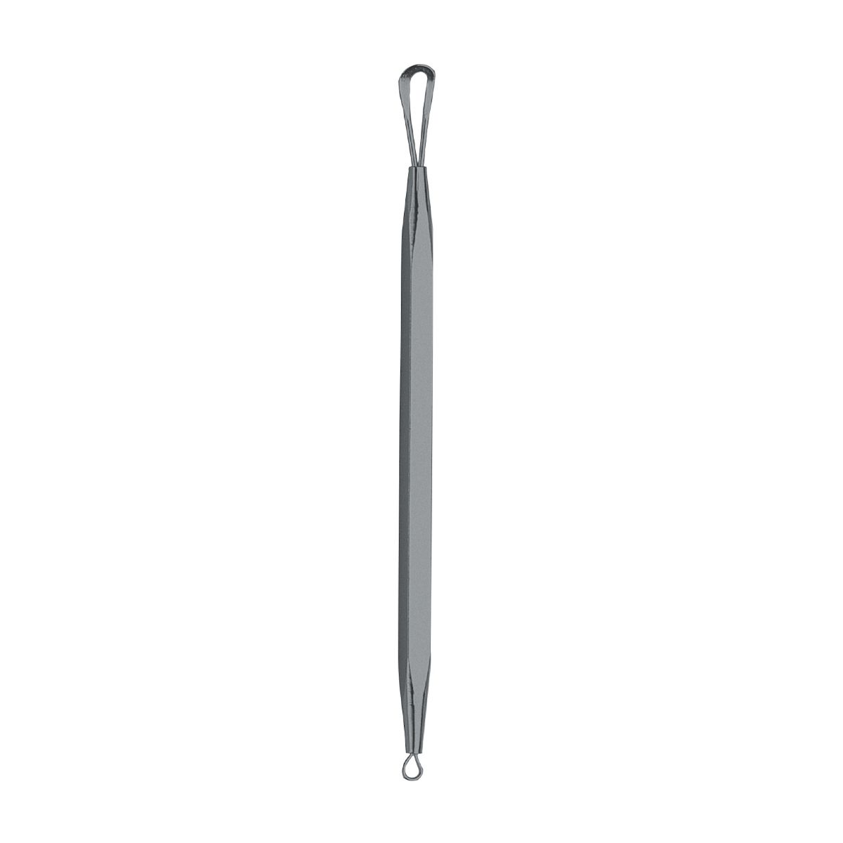 Erbe Solingen comedonendrukker 12cm (erbe92700)