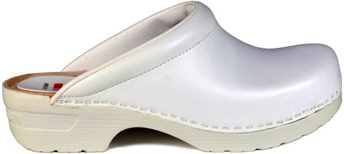 Euro-Dan Eurodan e1224 victor open hak pu wit - maat 43 - 00.039.013.43