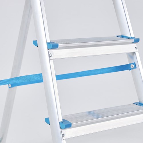 Altrex Excelsior huishoudtrap handy 5-treeds - 500245