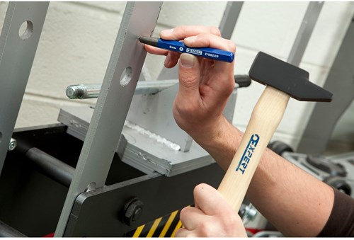 Expert By Facom bankhamer - hout | 32 mm - e154668