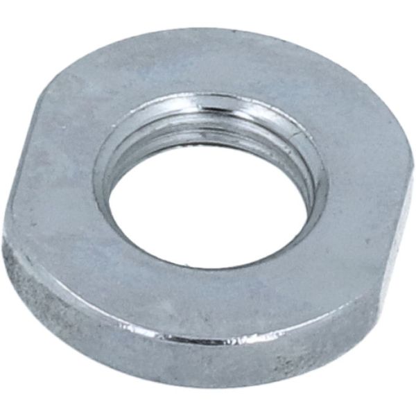 SHIMANO kontermutter right lock nut shim. f. sg 8 r25