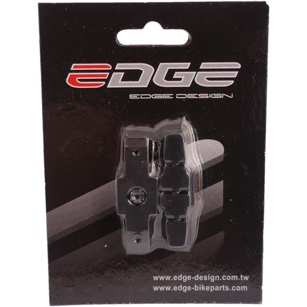 Edge Remblokset t.b.v. magura hydraulische rem