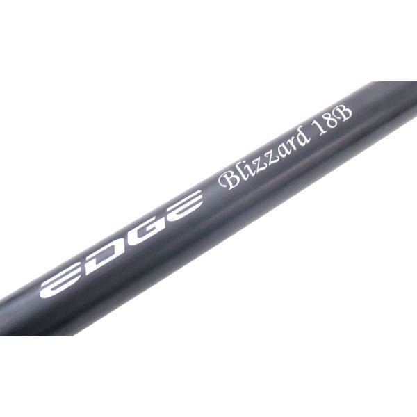Edge Hogedrukpomp blizzard 18b