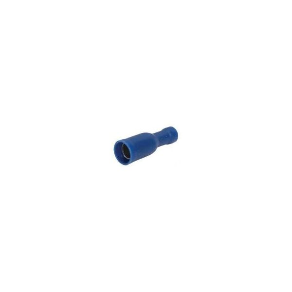 Edge Kabelschoen vrouw rond 4.0