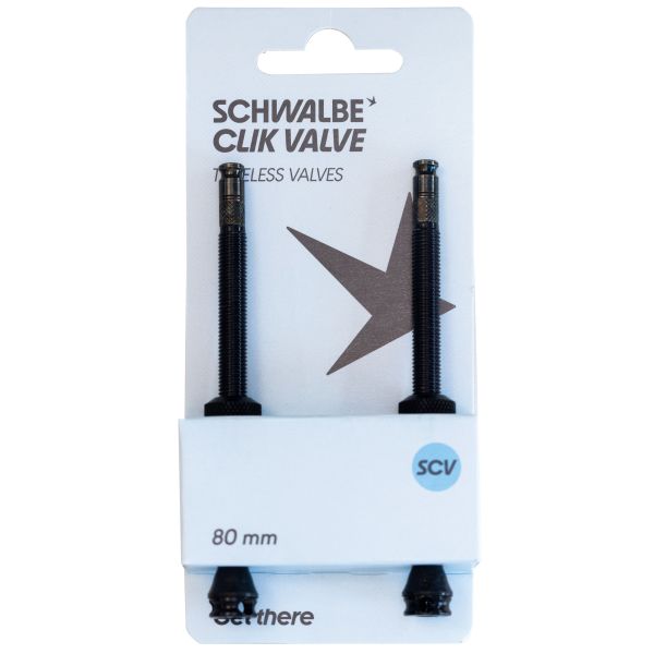 SCHWALBE Ventiel scv