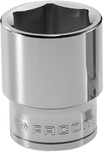 Facom doppen 1 2' 6 kant 16 mm - s.16h