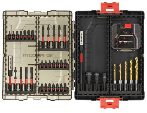 Facom max impact set 50 delig - en.1j50pb - en.1j50pb