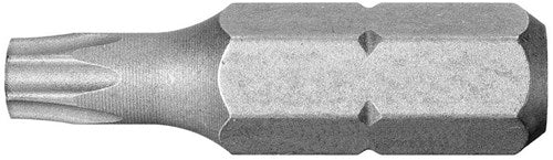 Facom schroefbits 1 4 resistorx 15 l 25 mm - exr.115