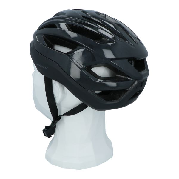 Kross Fietshelm road pro l (58-62 cm) - zwart