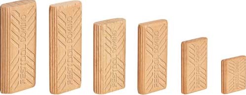 Festool Accessoires deuvels beuken d 10x50 85 bu - 494942
