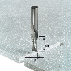 Festool Accessoires hw spi d12 42 ld ss s12 spiraalgroeffrees | 492656 - 492656