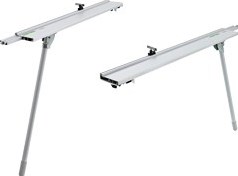 Festool Accessoires ka-ug-r l afkortaanslag - 497514