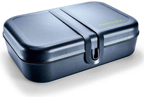 Festool Accessoires lunchbox | box-lch ft1 | maat l - 576981