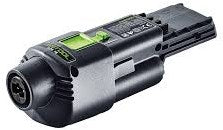 Festool Accessoires netadapter aca 220-240 18v ergo - 202501