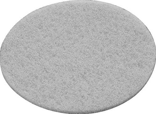 Festool Accessoires polijstvlies stf d125 white vl 10 - 496511