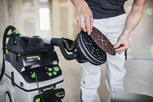 Festool Accessoires schuurschijf saphir | stf d225 48 | p24 | sa 25 - 205650