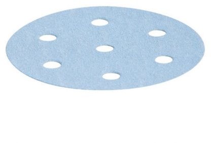 Festool Accessoires schuurschijven stf d90 6 p240 gr 100 | 497371