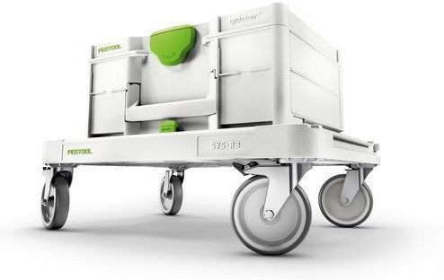 Festool Accessoires sys-rb systainer-trolley - 204869