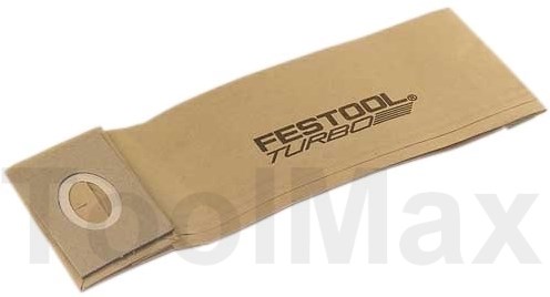 Festool Accessoires tf ii-rs es et (5x) | 487779