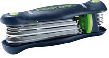 Festool Accessoires toolie multifunctioneel gereedschap | 498863