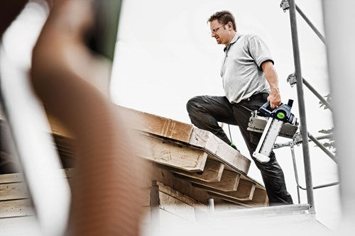 Festool is 330 eb-fs | zwaardzaag - 575983