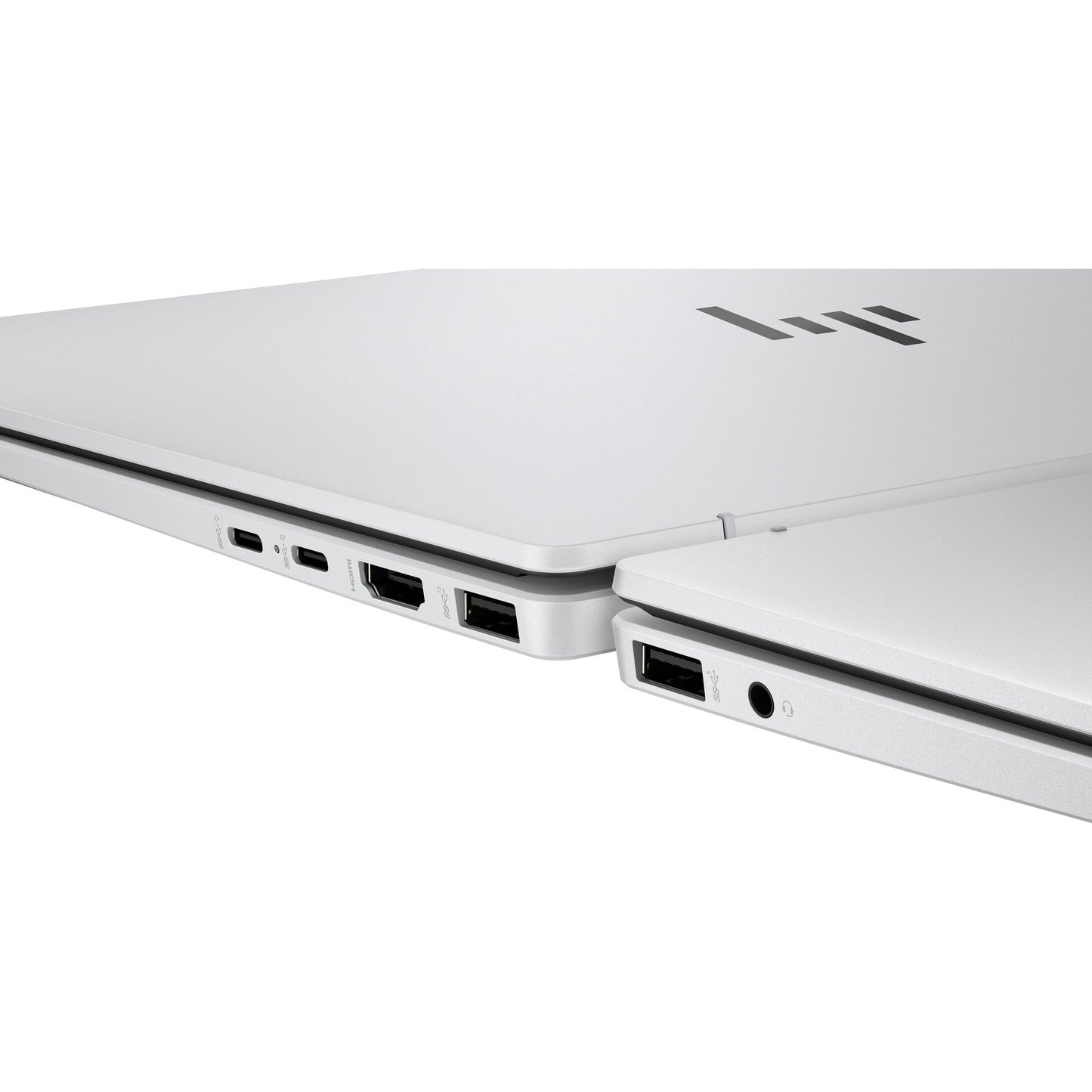 HP omnibook 7 aerongai 13-bg1051nd 13.3 copilot+ laptop (zilver | ryzen ai 5 340 | radeon 840m | 16 gb | 512 gb ssd)