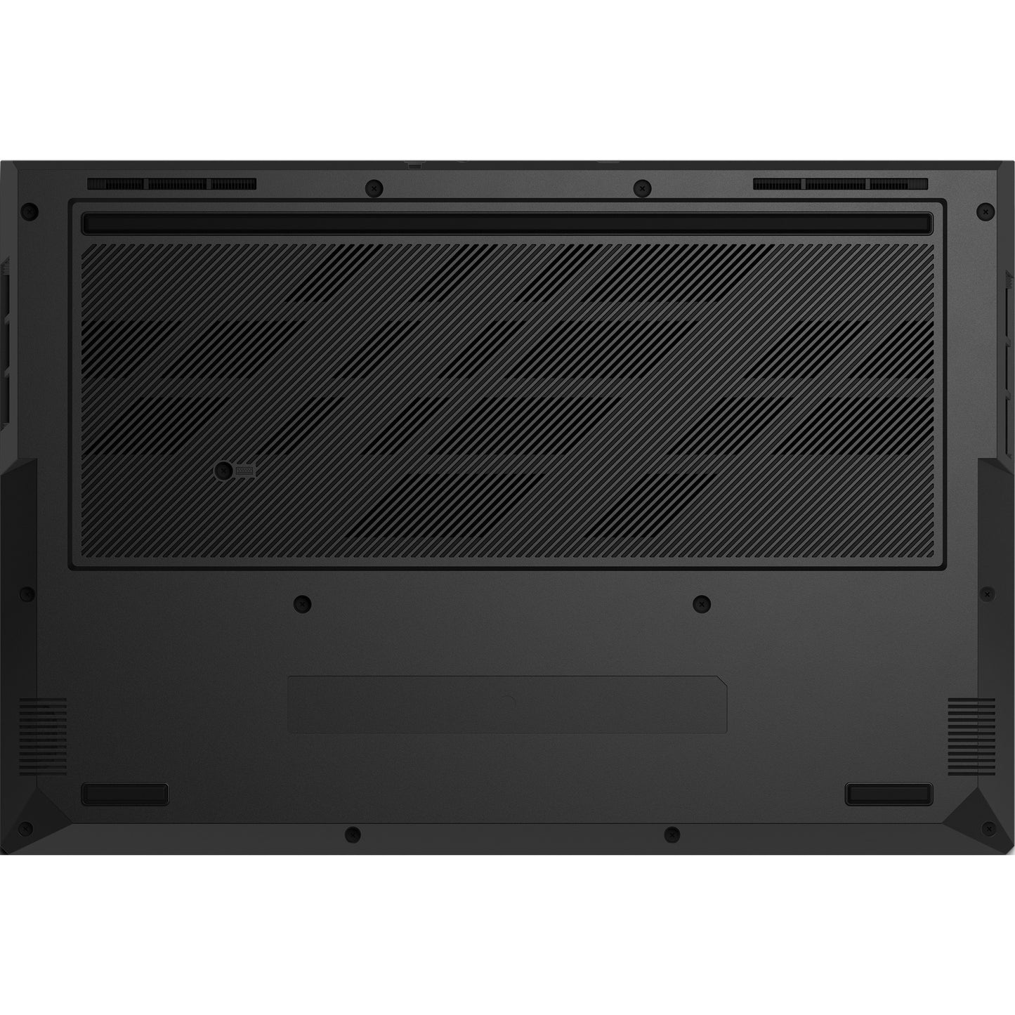 Erazer deputy 15 p1 md62761 15.6 gaming laptop (zwart | core 7 250h | rtx 5060 | 16 gb | 1 tb ssd)