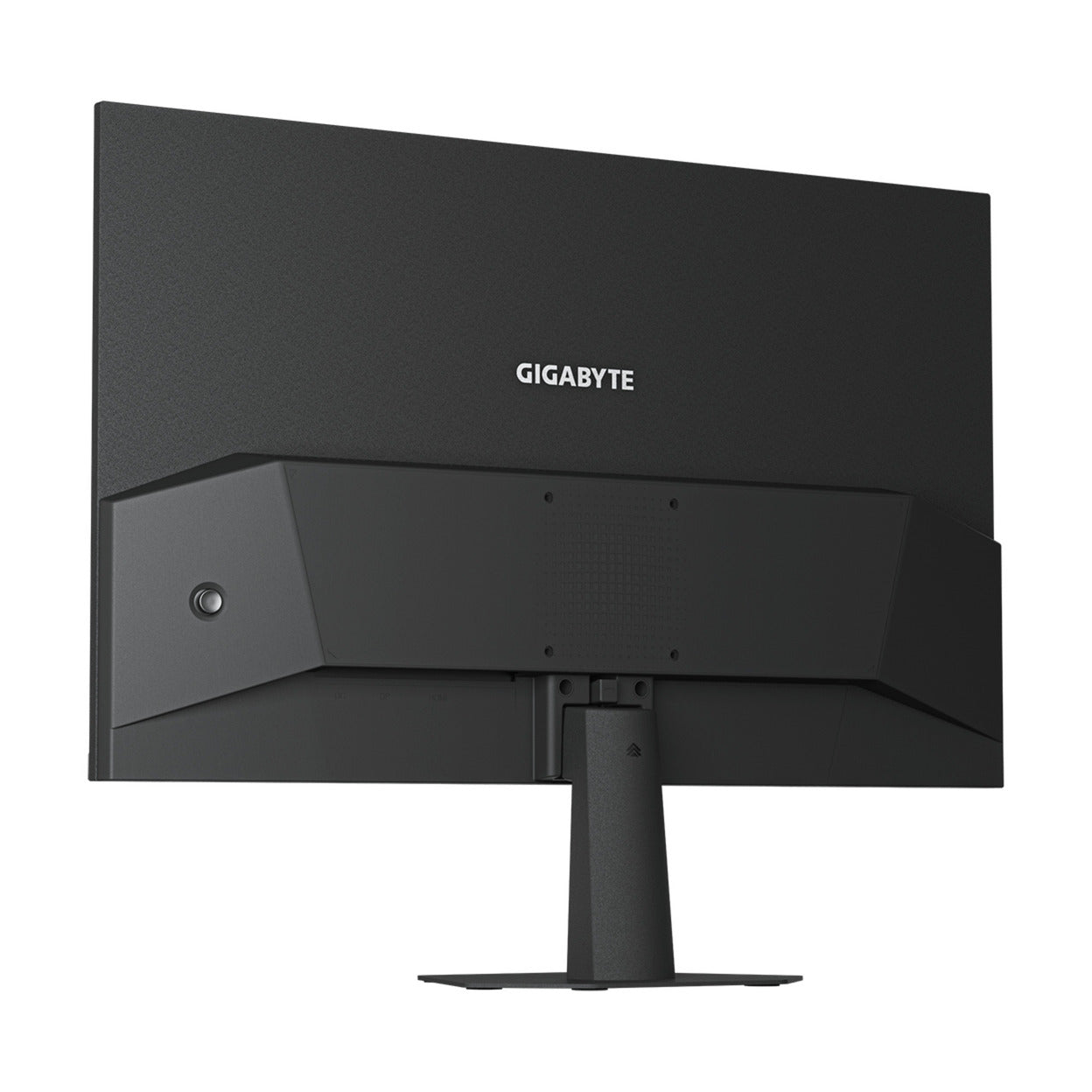 GIGABYTE gs24f14a 23.8 gaming monitor (zwart, hdmi, displayport, 175 hz (oc))