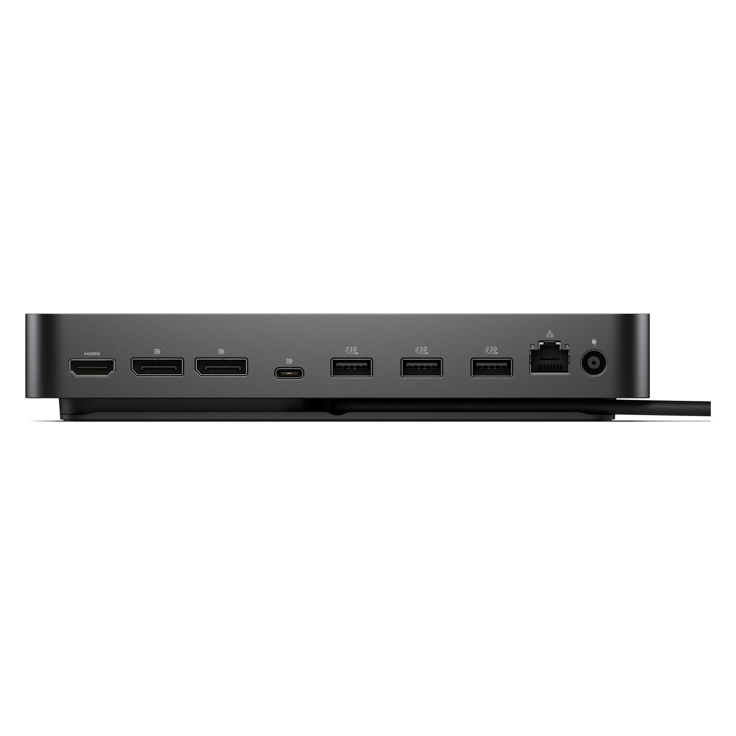 Dell pro smart dock - sd25 dockingstation (zwart)
